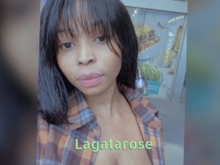 Lagatarose