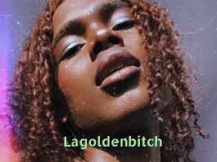 lagoldenbitch Une Etudiante Sexy