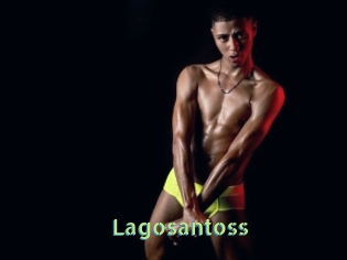 Lagosantoss