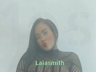 Laiasmith