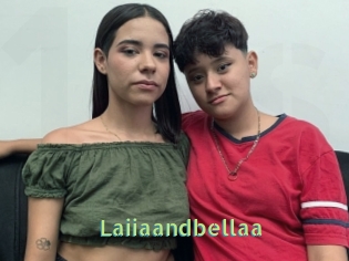 Laiiaandbellaa