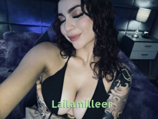 Lailamilleer