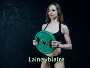 laineyblaire Une Etudiante Sexy