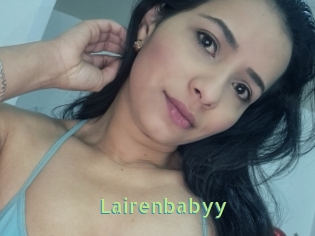 lairenbabyy Une Etudiante Sexy