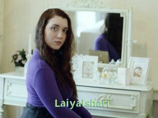 Laiyalshari