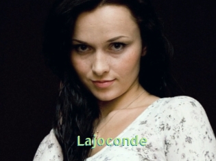 Lajoconde