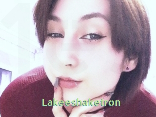 lakeeshaketron Une Etudiante Sexy
