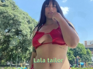 Lala_tailor