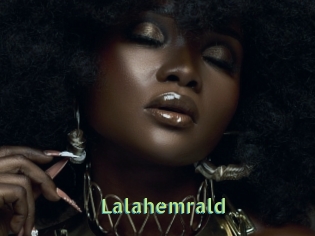 lalahemrald Une Etudiante Sexy