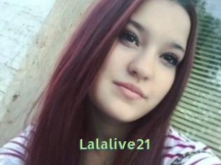 Lalalive21