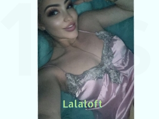 Lalaloft