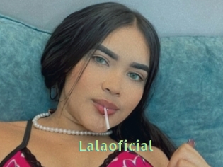 Lalaoficial