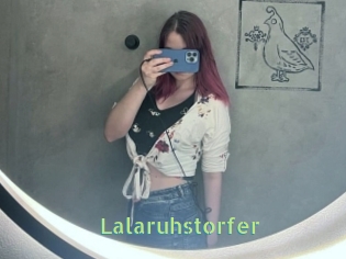 Lalaruhstorfer