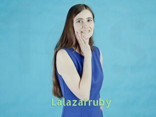 Lalazarruby