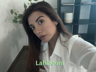 Laliboom