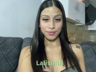 Lalismith