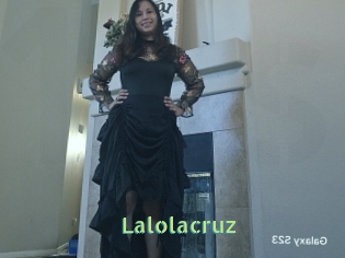 Lalolacruz