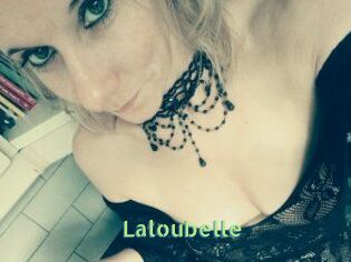 Laloubelle