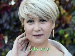 Lalyroze
