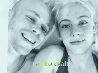 Lambaxkaif