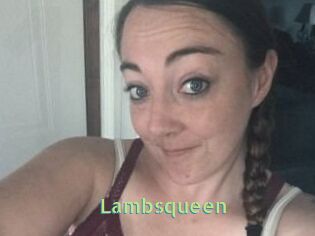 Lambsqueen