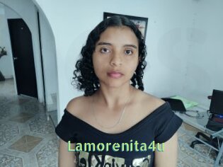 Lamorenita4u