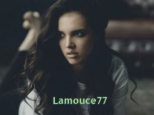 Lamouce77