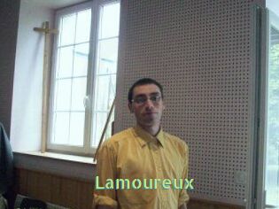 Lamoureux