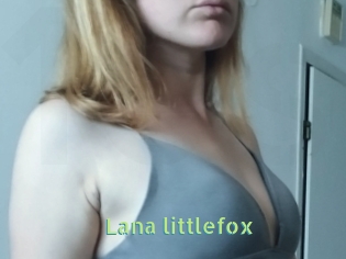 Lana_littlefox