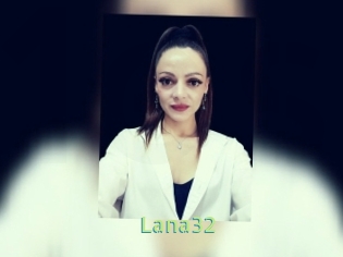 Lana32