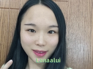 Lanaalui