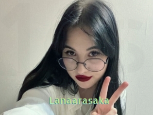 Lanaarasaka