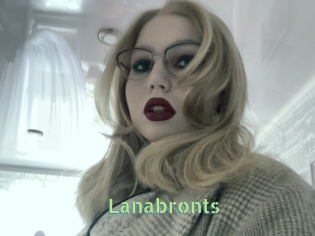 Lanabronts