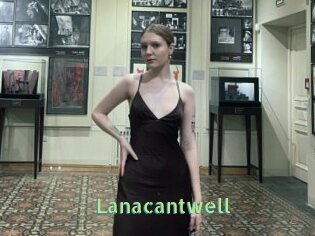 Lanacantwell
