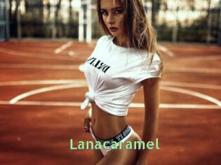 Lanacaramel