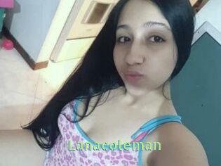 Lanacoleman