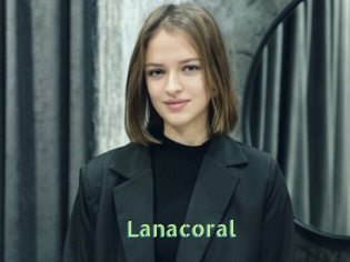 Lanacoral