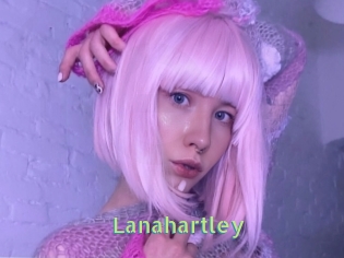 Lanahartley