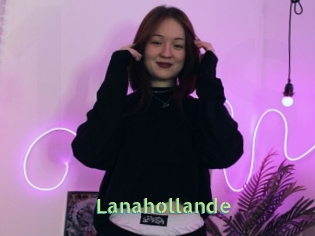 Lanahollande