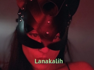 Lanakalih
