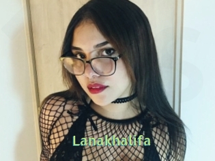 Lanakhalifa