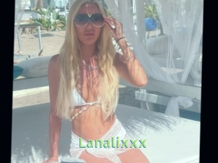 Lanalixxx