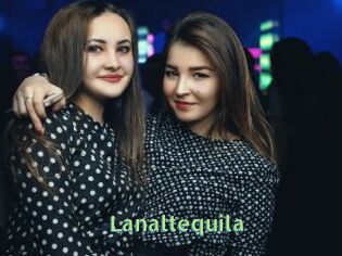 Lanaltequila