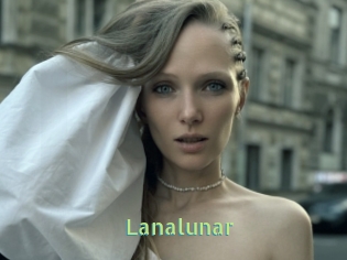 Lanalunar