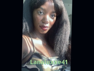 Lanaluxxe41
