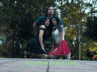 lanamallorymrd Une Etudiante Sexy