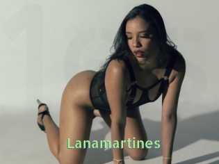 lanamartines Une Etudiante Sexy