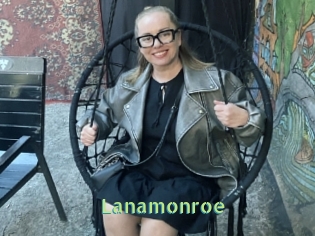 Lanamonroe