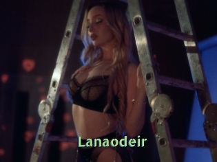 Lanaodeir