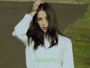 Lanaomi